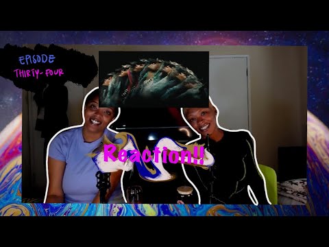 XG 'HOWLING' MV REACTION/REVIEW !! HAD TO LISTEN TWICE! | Undiagnosed the Pod