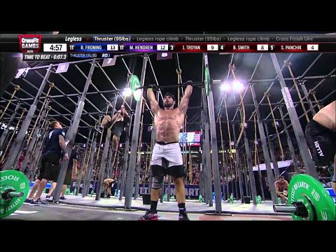 CrossFit Needs More Of THIS