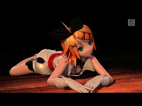 [Project DIVA Full] Magnet - Kagamine Rin & Len V4x cover [English, Spanish & Romaji subs]