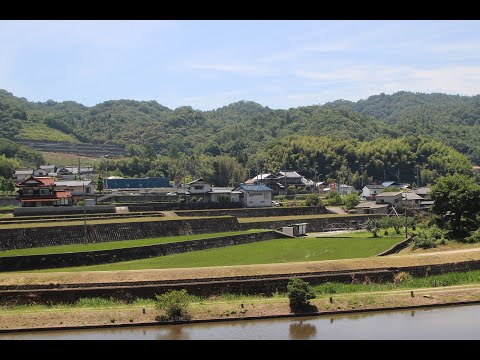 2023年 梅雨の晴れ間 part Ⅱ / Somewhere In Time（ある日どこかで）