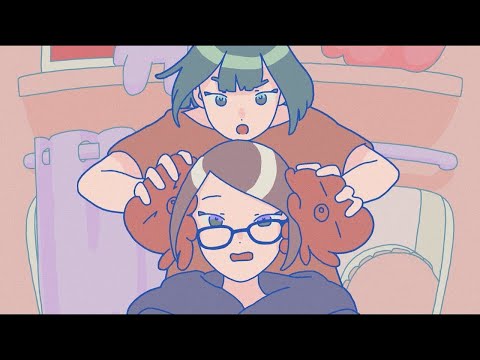 【一時間耐久】YOASOBI/好きだ