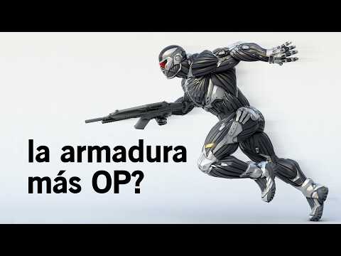 TOP 10 Armaduras MÁS ÉPICAS DE JUEGOS