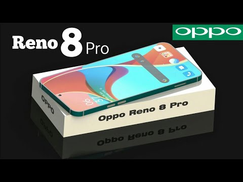 OPPO Reno 8 Pro- 5G, Snapdragon 888 and shocking features | #OPPOReno8Pro #OPPOReno8 #OPPOReno