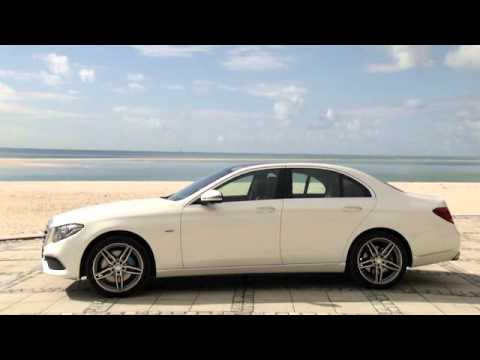 E 350 e diamond white PREVIEW