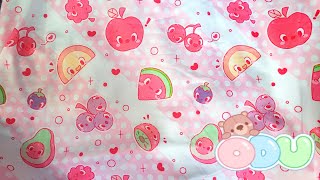 Onesies Down Under (Cutie Fruity Nightie)