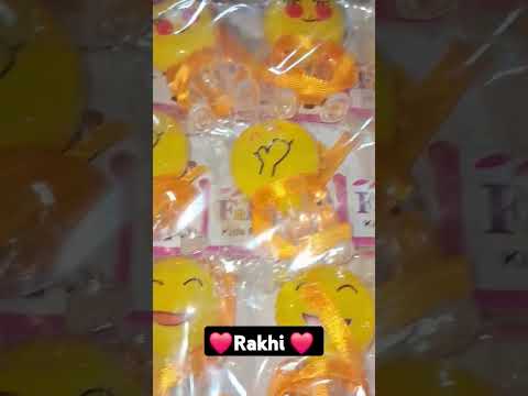 #newcollection #rakhispecial #jewellery ✨️❤️✨️❤️