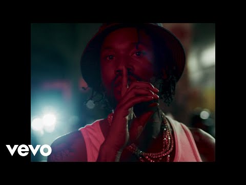 Meek Mill - CYBER TRUCK (Official Music Video)