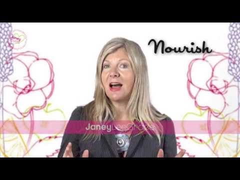 Award winning natural skincare from Nourish