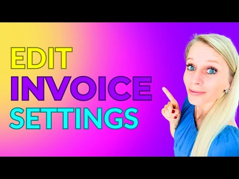 How To Edit Recurring Invoices #invoicemanagement #invoicesoftware #invoiceprocessing #sendinvoices