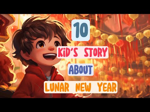 Lunar New Year Adventure: A Magical 15-Day Celebration!