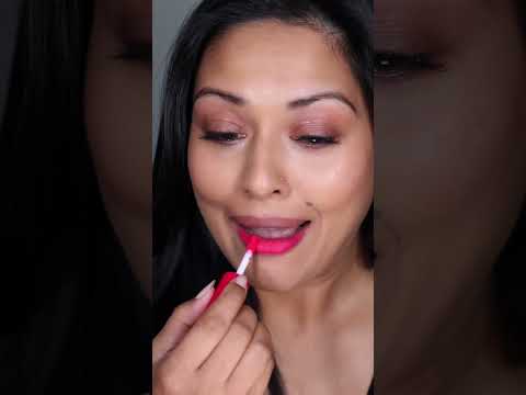 NYX Smooth Whip Matte Lip Cream | Swatches