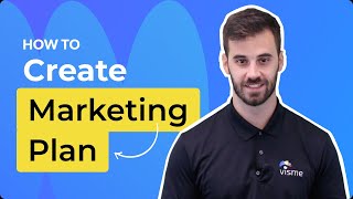 How to Create a Marketing Plan | Step-by-Step Guide