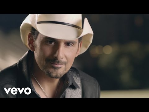 Brad Paisley - Country Nation