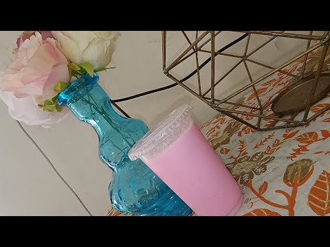 ரோஸ் மில்க் ஈஸியா செய்யலாம் வாங்க | Rose Milk