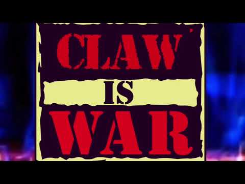 MEF Claw Is War Official Rage Intro 2024