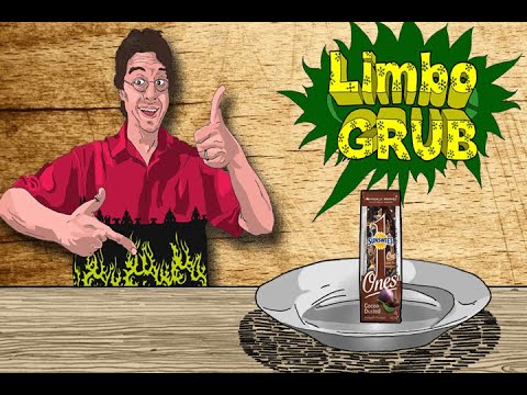 Limbo Grub: SUNSWEET ONES COCOA-DUSTED PRUNES