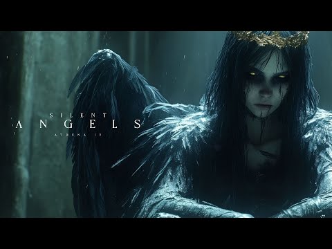 Silent Angels - Haunting Vocal Dark Fantasy Music