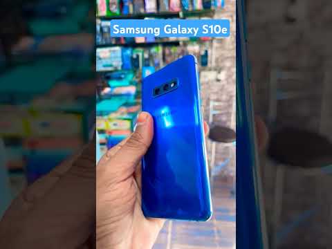 #samsung #galaxy S10e #shorts #ytviral #ytshorts #yt #ytshortsindia #shortsfeed #viral #viralreels