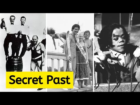 Exploring Rare and Historical Photographs That Shaped the World| Most Secret Past