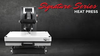 HPN Signature Series Overview