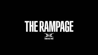 THE RAMPAGE from EXILE TRIBE / Starlight