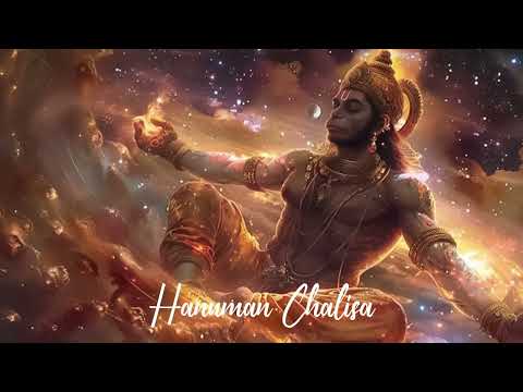 श्री हनुमान चालीसा | 7 दिन सुने और जिंदगी बदलती देखे | Lofi Shree Hanuman Chalisa