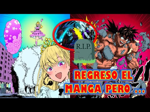 💥 WEBIGAZA Aparece Por FIN ⚔️ SUIRYU Entra a los NEOHEROES 🤯 One Punch Man Manga 247