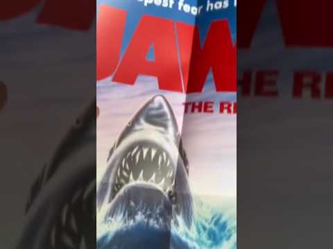 #jaws #shark #trending #trend #viralvideo #shorts #shortvideo #shortsvideo