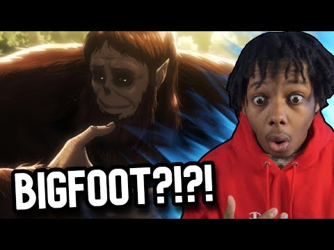 Finally Starting Attack On Titan Season 2 (Reaction)