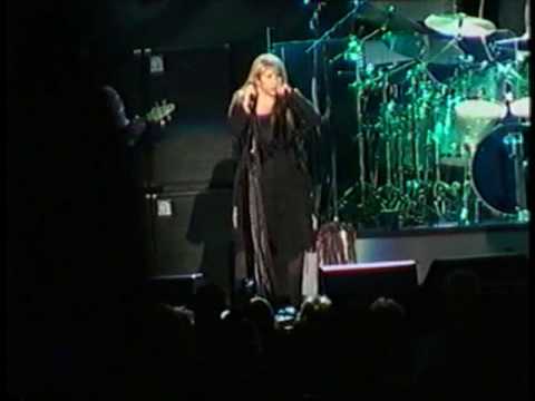 Fleetwood Mac ~ World Turning ~ Pittsburgh Live 2009