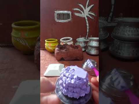 mini BTS cake decoration 🎂#shots #shotsvideo #cooking #little #food #cookingvideo #chocolate #cake