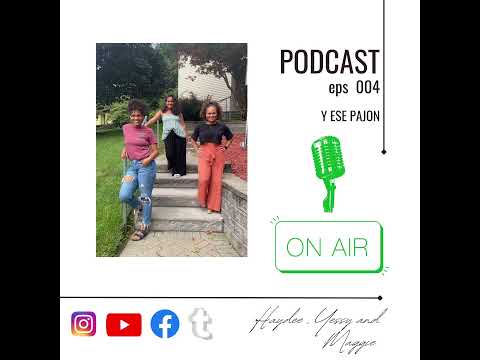 Episode 4-Y ESE PAJON