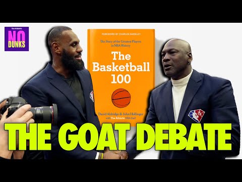 David Aldridge's NBA GOAT Case, Hawks Soaring, Lakers & Pacers Panic