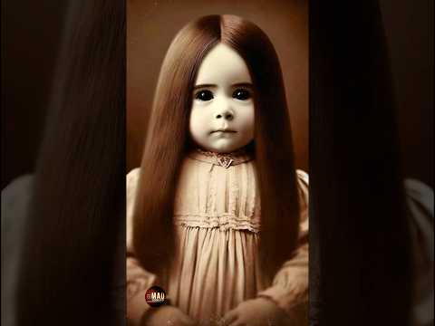 Cute Baby Versions of Famous Horror Characters #fakesituation