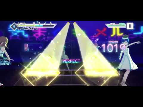 Project Sekai - Kigamure Mercy all perfect (Master 30)