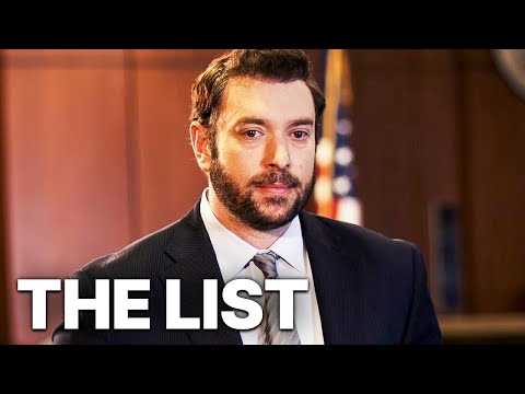 The List | Feature Film