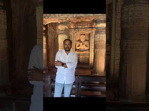 Part-2  అజంతా గుహలు | Ajanta caves| #ajantacaves #shiriditrip #kanvithaskitchen #trending #shorts