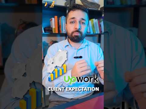 Here is how I mange clients  exceptions on UPWORK