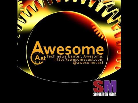 AwesomeCast 714 LIVE - HOLIDAY SPECIAL