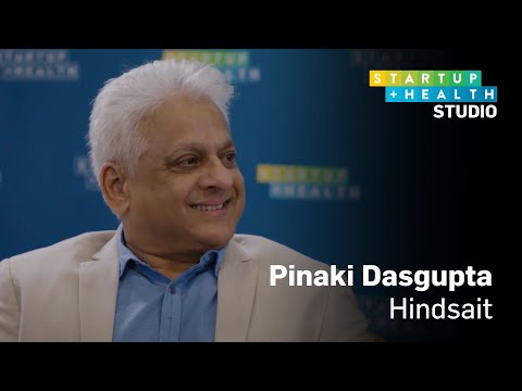 How Hindsait Uses AI for Better Healthcare at a Lower Cost