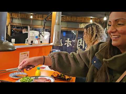 Kyoto dinner fail - corena cooking