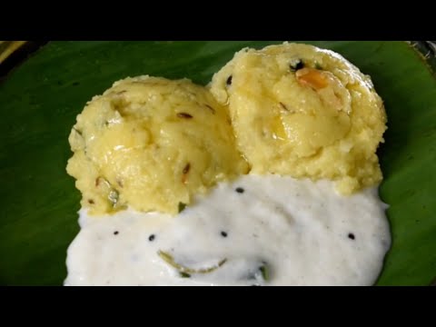 Rava Pongal | ரவா பொங்கல் @mayagarments @mayaskitchenn #shorts