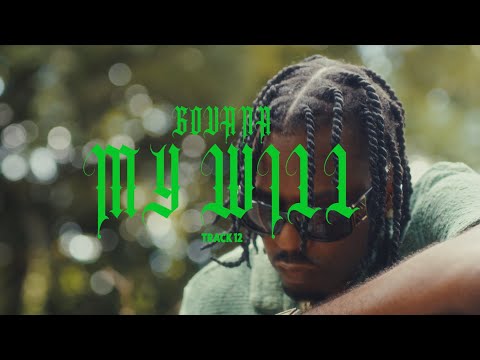 Govana - My Will (Official Visualizer)