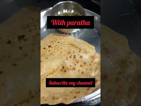 Healthy paratha chutney#ytviralShortsvideo#ytviral#shortsfeed #newminivlog#subscribe#viral video#lik