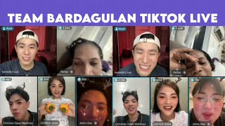 BARDAGULAN WITH JENNY, BENEDICT, PERLAS, CHRISTIAN & JINHO