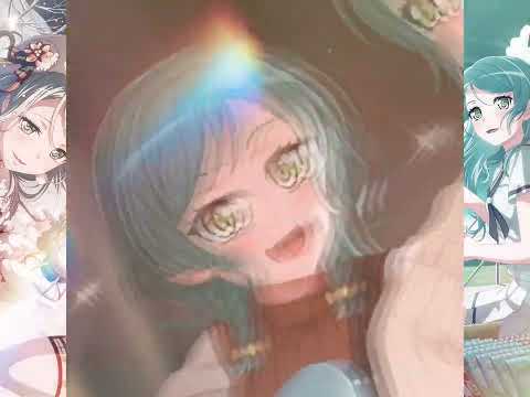 sayo hikawa edit | primadonna