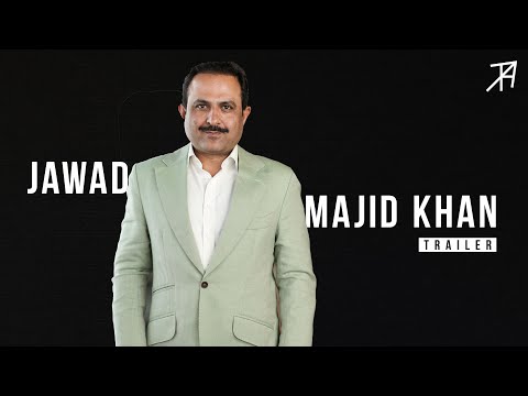 A Sneak Peak into Episode 98 | Jawad Majid Khan | Talha Ahad Podcast