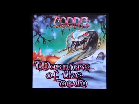 Cobra (UK) - China Syndrome