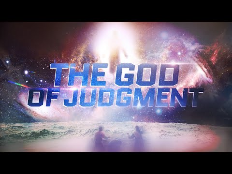 The God of Judgment | Pastor Apollo C. Quiboloy