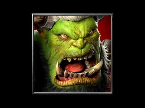 Grunt Quotes PL - Warcraft 3 Reforged